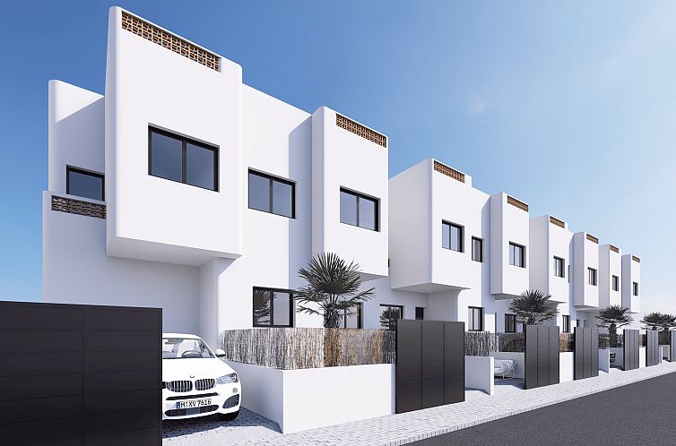 Appartement in Dolores