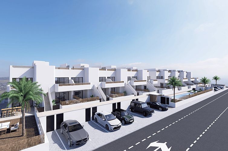 Appartement in Dolores