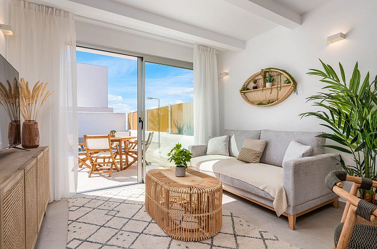Appartement in Dolores