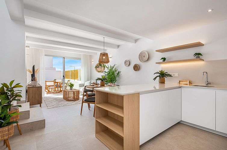 Appartement in Dolores