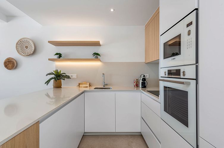 Appartement in Dolores
