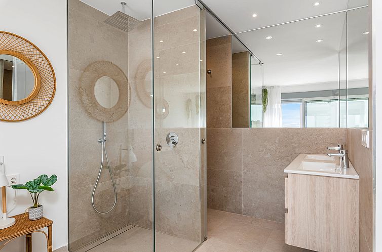 Appartement in Dolores