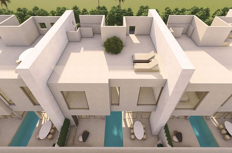 Geschakelde woning in Formentera del Segura