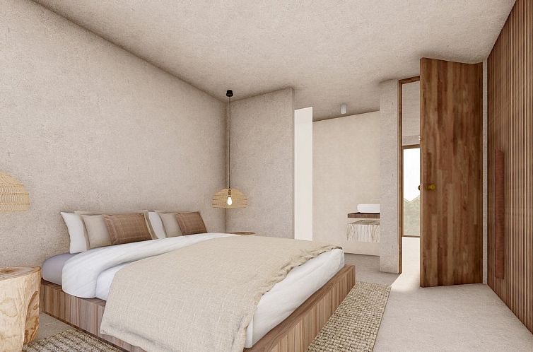 Vrijstaande woning in Formentera del Segura