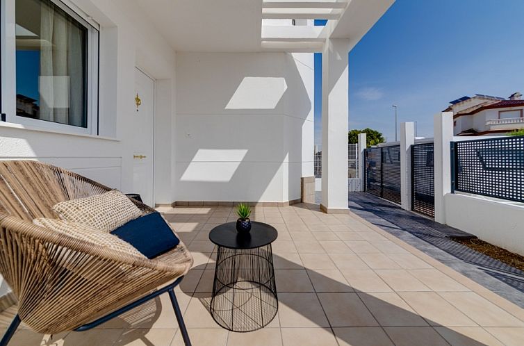 Chalet in San Fulgencio