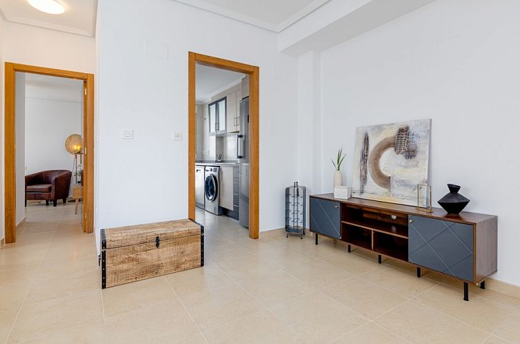 Chalet in San Fulgencio