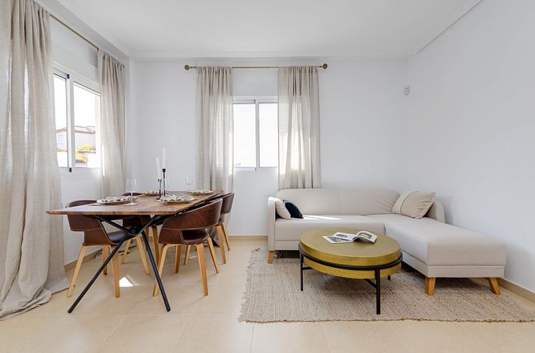 Chalet in San Fulgencio