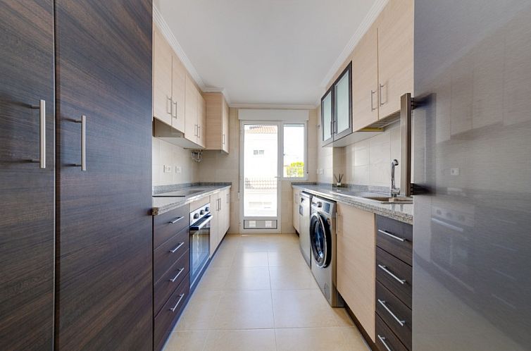 Chalet in San Fulgencio