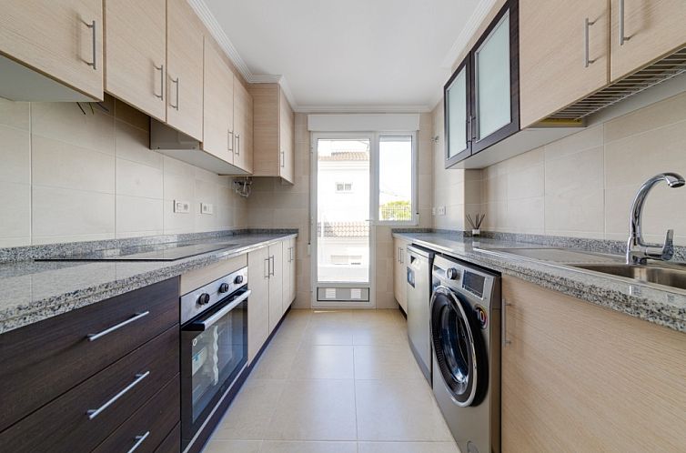 Chalet in San Fulgencio