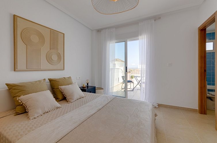 Chalet in San Fulgencio