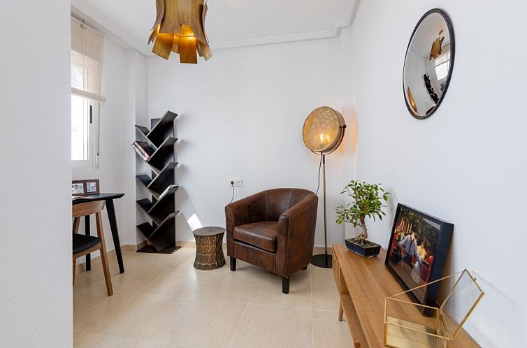 Chalet in San Fulgencio