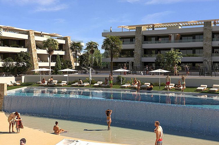 Guest house 14930105 - Apartment Costa Blanca - Appartement in Monforte Del Cid