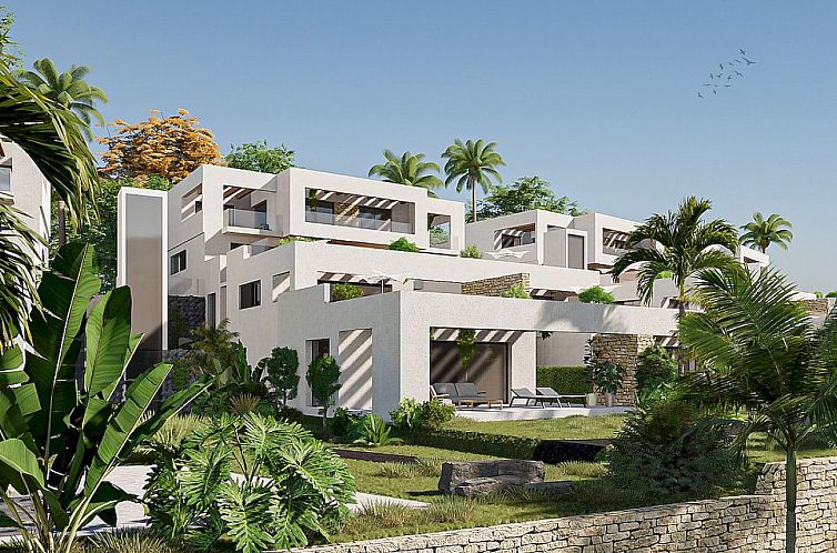 Appartement in Monforte Del Cid