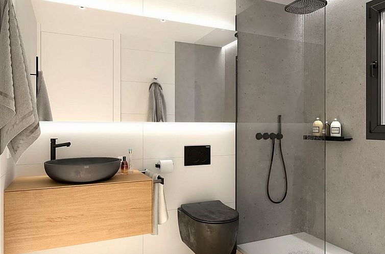 Appartement in Monforte Del Cid