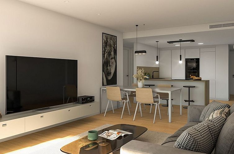 Appartement in Monforte Del Cid