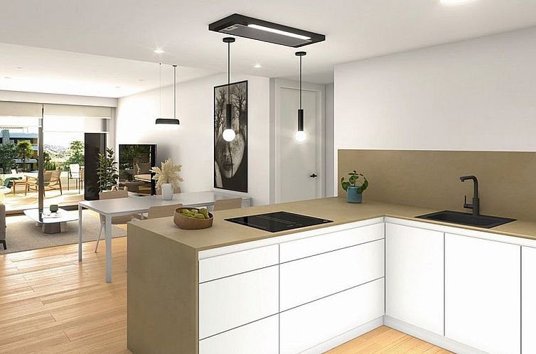 Appartement in Monforte Del Cid