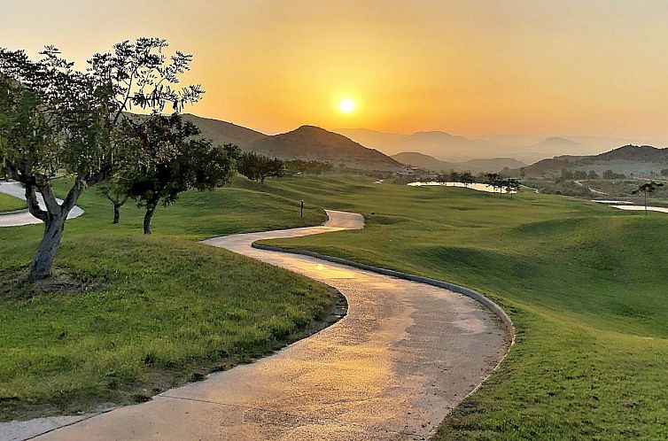 Appartement in Monforte Del Cid