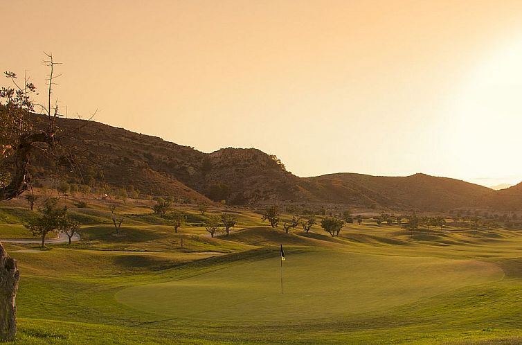 Appartement in Monforte Del Cid