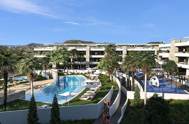 Appartement in Monforte Del Cid