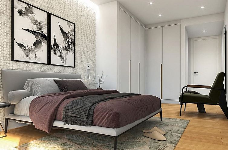 Appartement in Monforte Del Cid