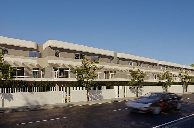 Appartement in Monforte Del Cid