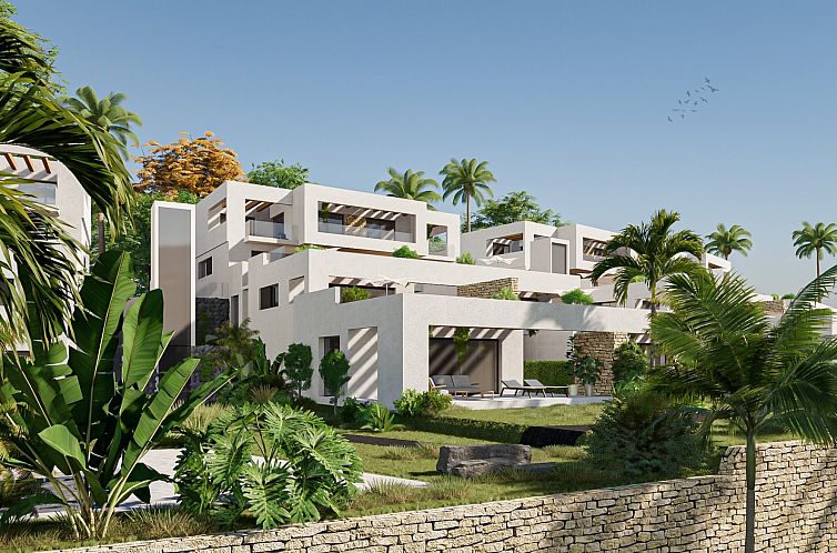 Verblijf 149301121 - Appartement Costa Blanca - Appartement in Monforte Del Cid