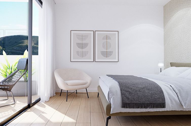 Appartement in Monforte Del Cid
