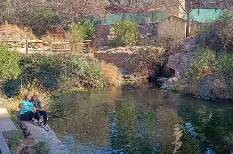 Appartement in Monforte Del Cid