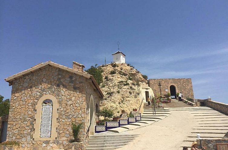 Appartement in Monforte Del Cid