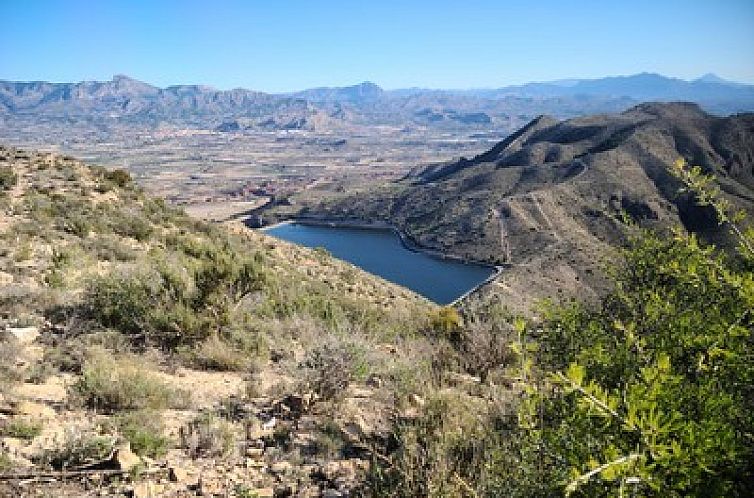 Appartement in Monforte Del Cid