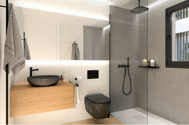 Appartement in Monforte Del Cid