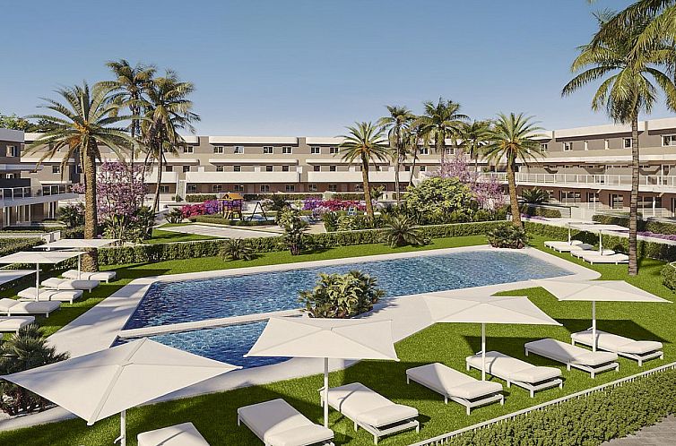 Guest house 149301146 - Holiday property Costa Blanca - Geschakelde woning in Monforte Del Cid