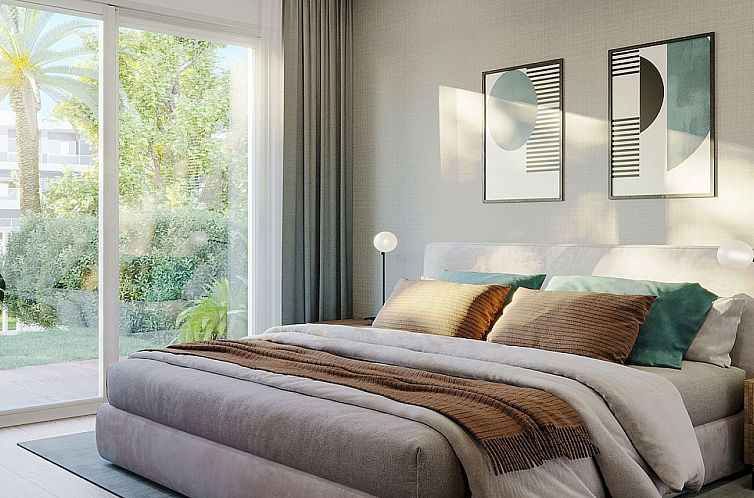 Geschakelde woning in Monforte Del Cid