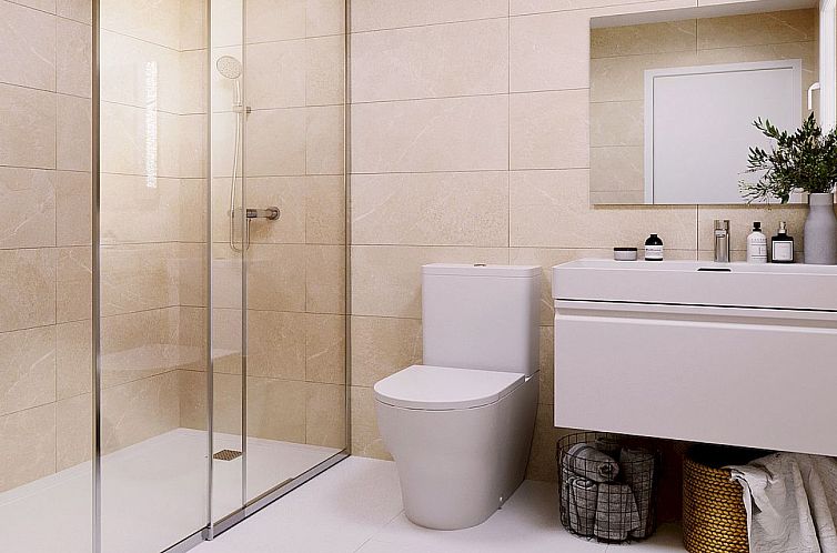 Geschakelde woning in Monforte Del Cid