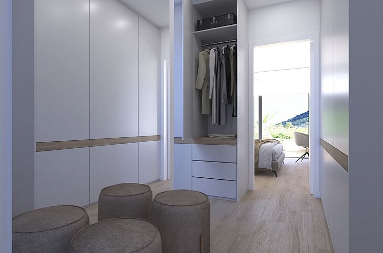 Vrijstaande woning in Monforte Del Cid