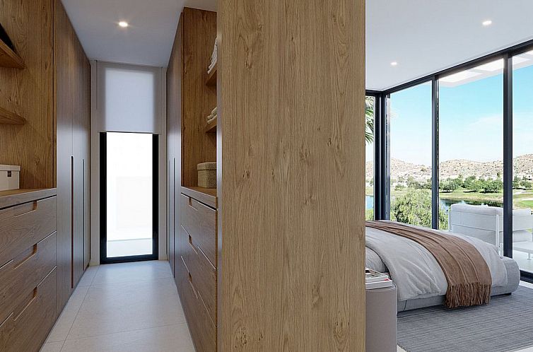 Chalet in Monforte Del Cid