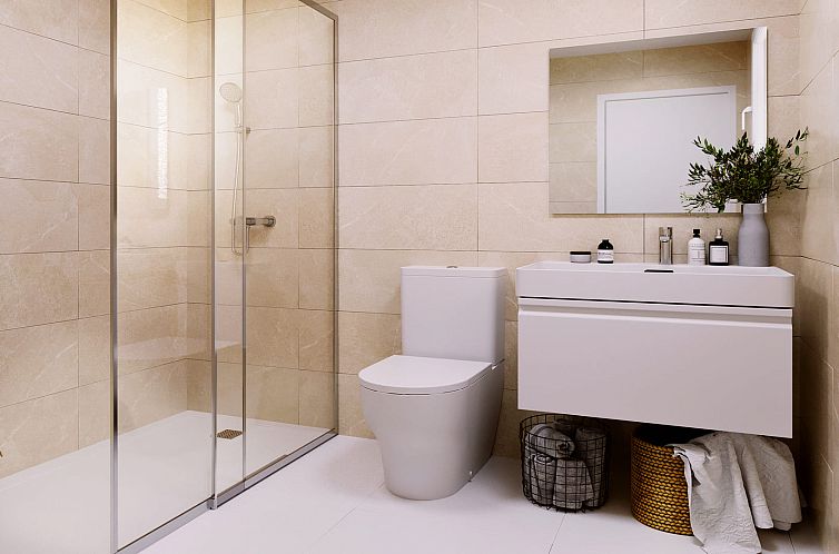 Appartement in Monforte Del Cid