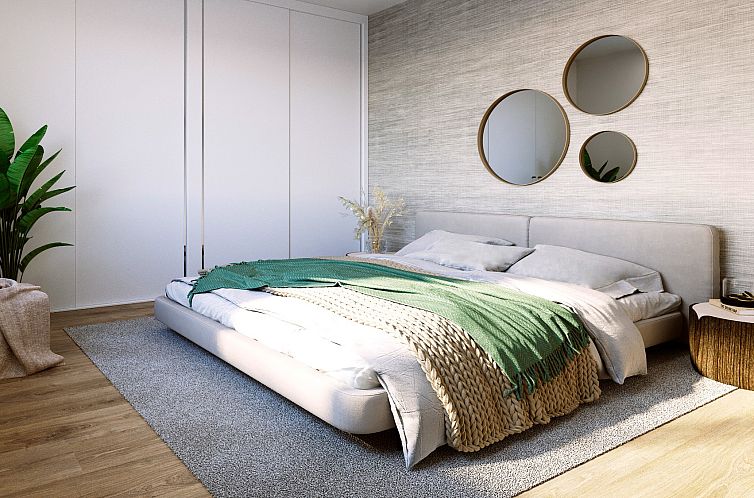 Vrijstaande woning in Monforte Del Cid