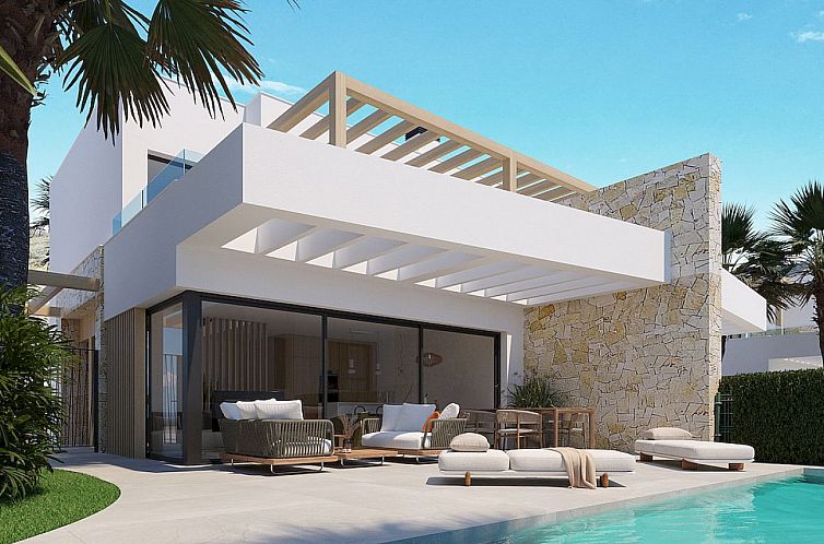 Chalet in Monforte Del Cid