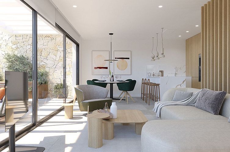 Chalet in Monforte Del Cid