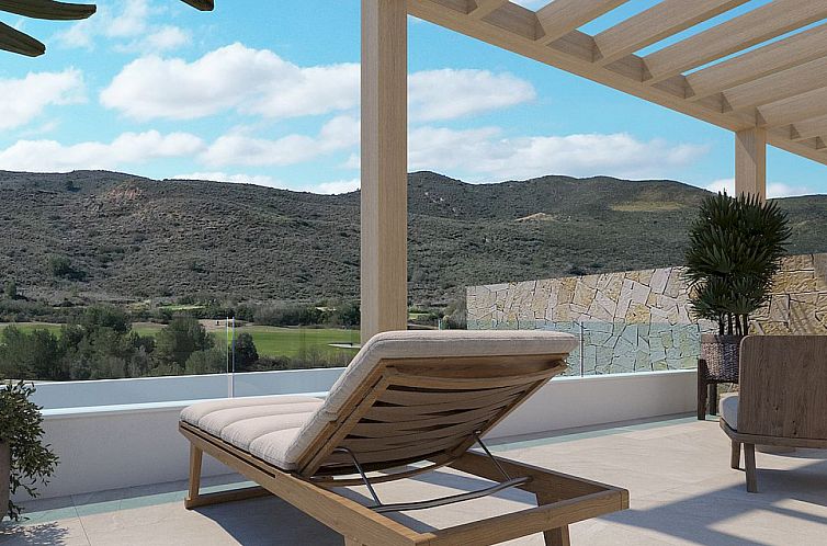 Chalet in Monforte Del Cid