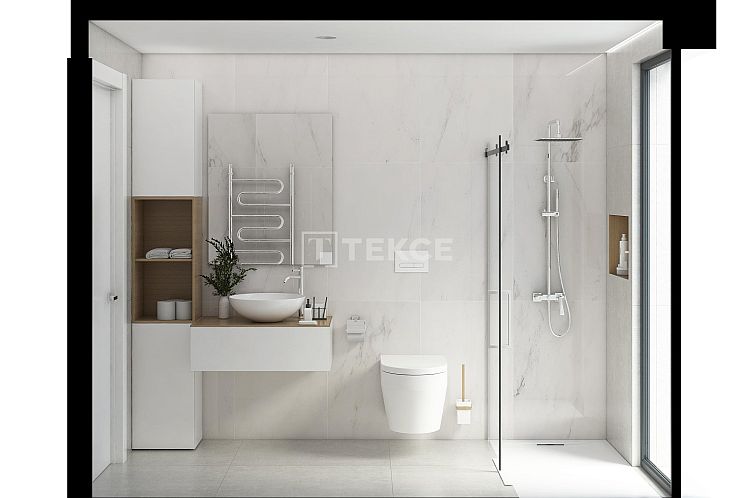 Vrijstaande woning in Monforte Del Cid