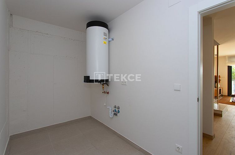 Vrijstaande woning in Monforte Del Cid