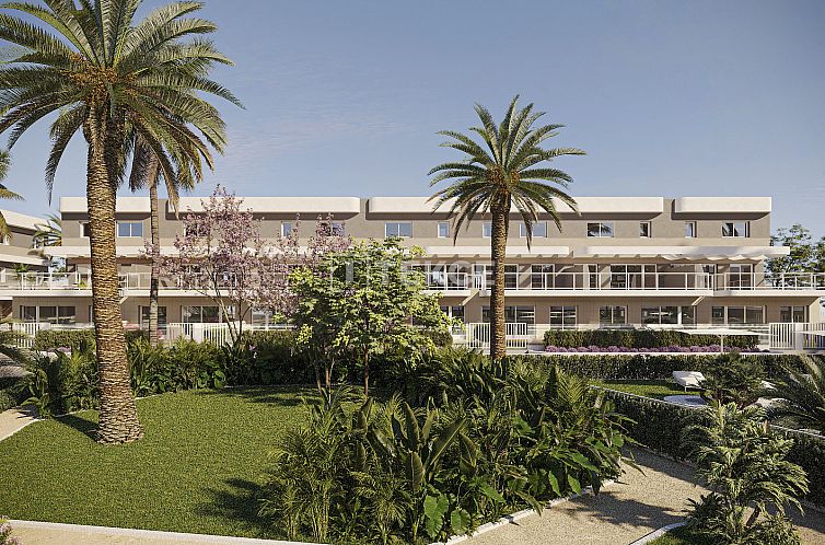 Appartement in Monforte Del Cid