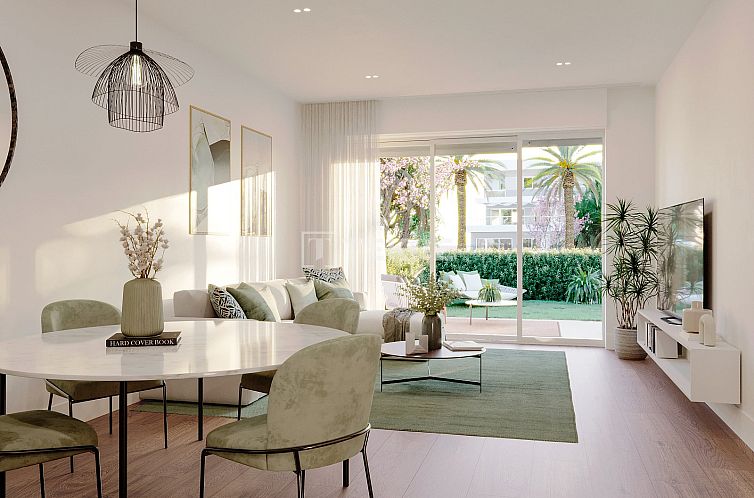 Appartement in Monforte Del Cid