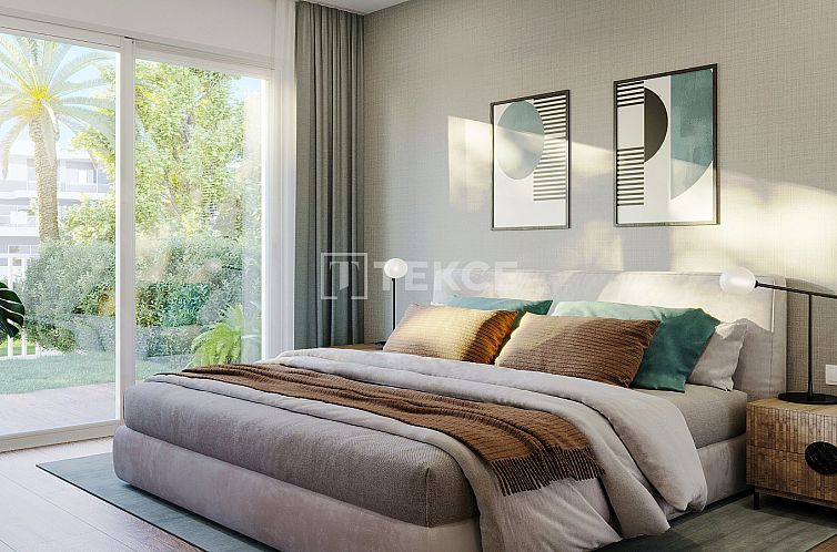 Appartement in Monforte Del Cid