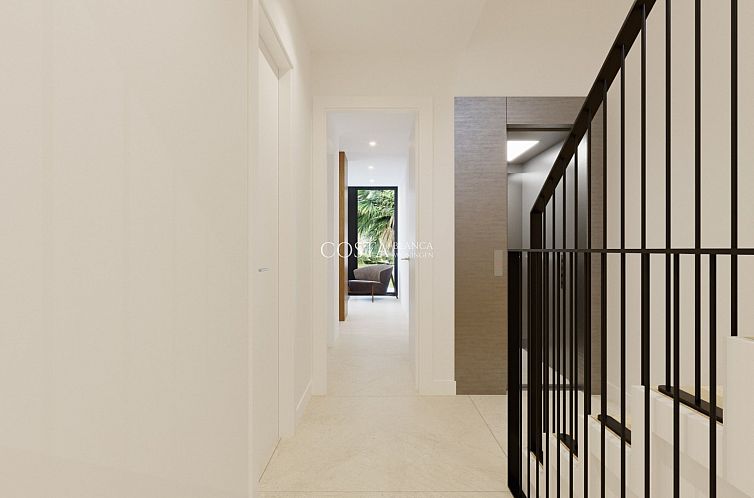 Vrijstaande woning in Monforte Del Cid
