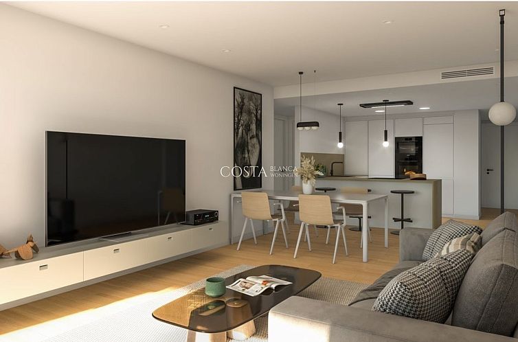 Appartement in Monforte Del Cid