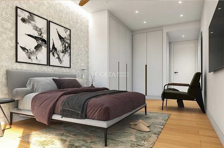 Appartement in Monforte Del Cid