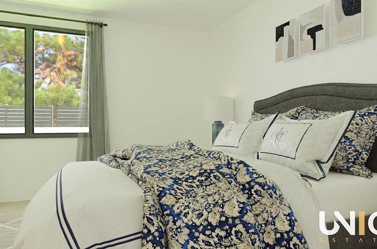 Vrijstaande woning in Monforte Del Cid